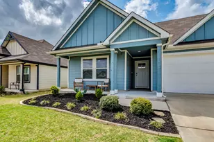 206 Ft Clark Spgs Dr, Hutto, TX 78634 - Photo 6