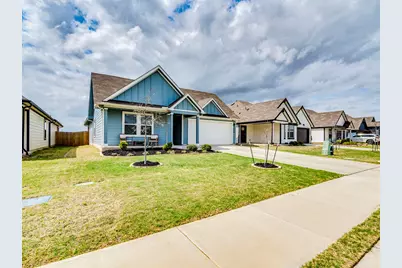 206 Fort Clark Springs Drive, Hutto, TX 78634 - Photo 4