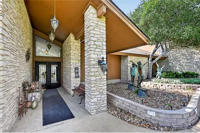 5001 Sevan Cove, Austin, TX 78731 - Photo 6