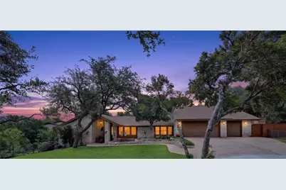 5001 Sevan Cove, Austin, TX 78731 - Photo 1