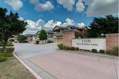 1310 W Parmer Lane #3B, Austin, TX 78727 - Photo 2
