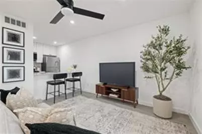 5911 Sheridan Ave Ln #B107, Austin, TX 78723 - Photo 6