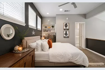 611 E 45th Street #25, Austin, TX 78751 - Photo 18