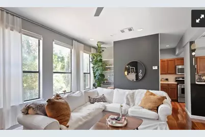 611 E 45th Street #25, Austin, TX 78751 - Photo 4