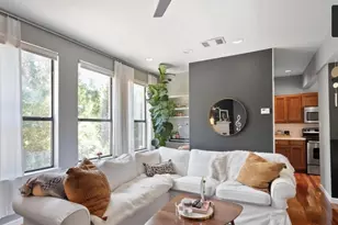 611 E 45th St, Austin, TX 78751 - Photo 4