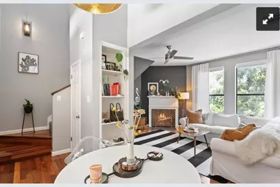 611 E 45th Street #25, Austin, TX 78751 - Photo 1