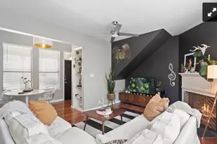 611 E 45th St, Austin, TX 78751 - Photo 6