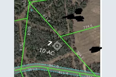 1304 Walleye Creek Trail Street, Lexington, TX 78947 - Photo 6