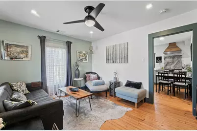 207 S Main Street, Georgetown, TX 78626 - Photo 1