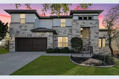 15717 De Fortuna Drive, Bee Cave, TX 78738 - Photo 2