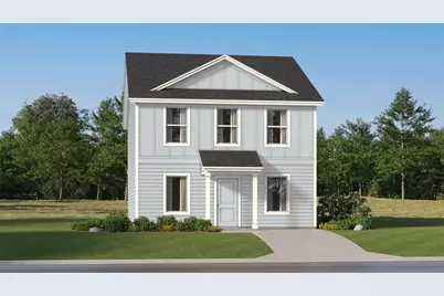 100 Silent Sky Lane, Hutto, TX 78634 - Photo 4