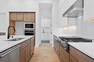 506 Luttrell Ln, Liberty Hill, TX 78642 - Photo 8