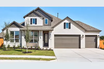 506 Luttrell Lane, Liberty Hill, TX 78642 - Photo 1