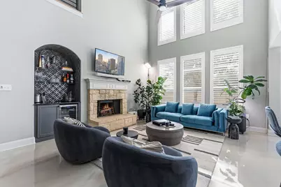 5000 Mission Oaks Boulevard #30, Austin, TX 78735 - Photo 4