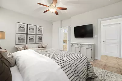 116 Trailing Lantana Drive #G, Georgetown, TX 78628 - Photo 24