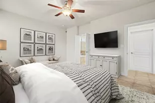 116 Trailing Lantana Dr, Georgetown, TX 78628 - Photo 24