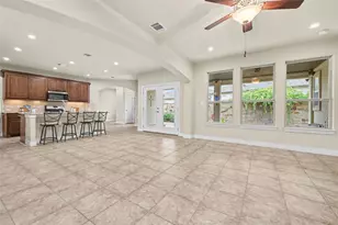 116 Trailing Lantana Dr, Georgetown, TX 78628 - Photo 20