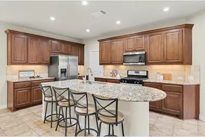 116 Trailing Lantana Drive #G, Georgetown, TX 78628 - Photo 10