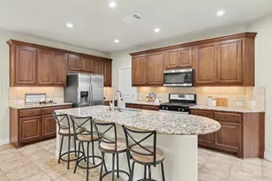 116 Trailing Lantana Dr, Georgetown, TX 78628 - Photo 10