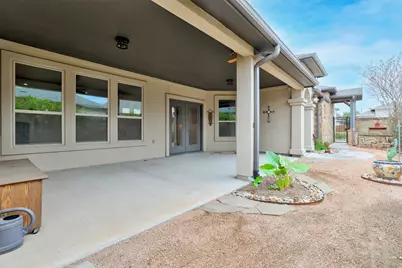 116 Trailing Lantana Drive #G, Georgetown, TX 78628 - Photo 36