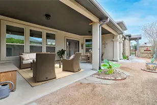 116 Trailing Lantana Dr, Georgetown, TX 78628 - Photo 38