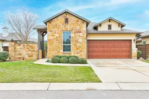 116 Trailing Lantana Dr, Georgetown, TX 78628 - Photo 2