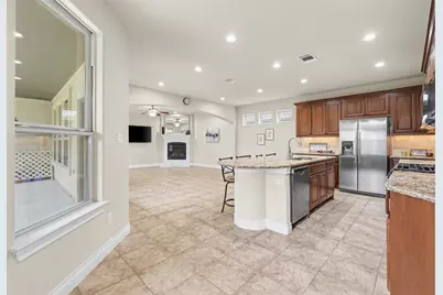 116 Trailing Lantana Drive #G, Georgetown, TX 78628 - Photo 8