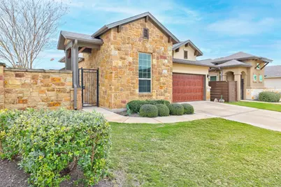 116 Trailing Lantana Drive #G, Georgetown, TX 78628 - Photo 1
