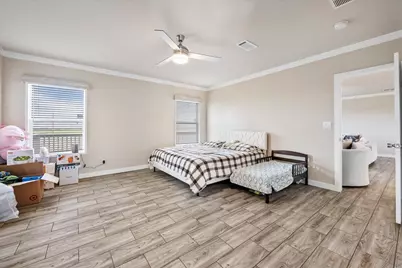 430 County Road 451, Coupland, TX 78615 - Photo 6