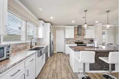 430 County Road 451, Coupland, TX 78615 - Photo 4