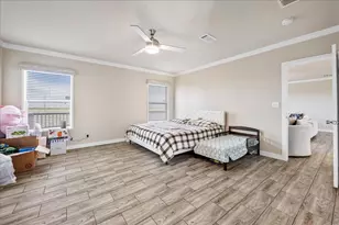 430 Co Rd 451, Coupland, TX 78615 - Photo 6