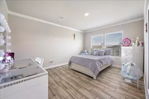 430 Co Rd 451, Coupland, TX 78615 - Photo 14