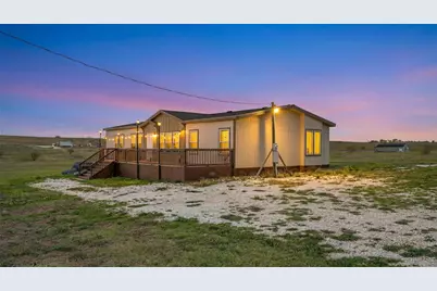 430 County Road 451, Coupland, TX 78615 - Photo 1