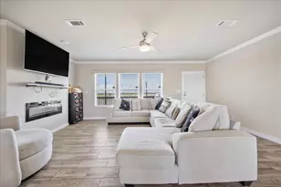 430 Co Rd 451, Coupland, TX 78615 - Photo 10