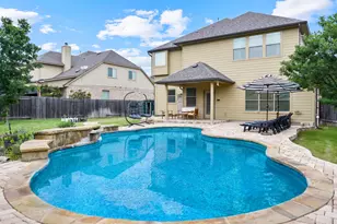 3709 Glastonbury Trail, Pflugerville, TX 78660 - Photo 1