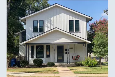 201 E 35th Street #A, Austin, TX 78705 - Photo 2