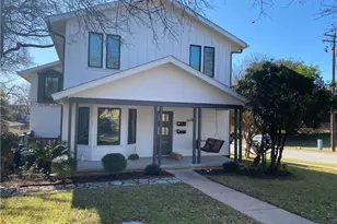 201 E 35th St, Austin, TX 78705 - Photo 1
