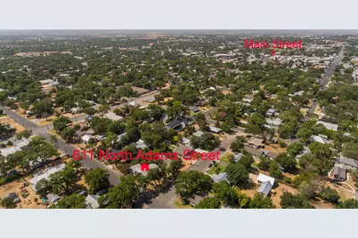 611 N Adams Street, Fredericksburg, TX 78624 - Photo 32