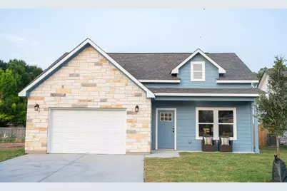 306 String Prairie Way, Smithville, TX 78957 - Photo 2