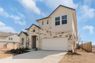 108 Beautiful Wisdom Ct, Georgetown, TX 78628 - Photo 4
