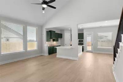 108 Beautiful Wisdom Court, Georgetown, TX 78628 - Photo 6