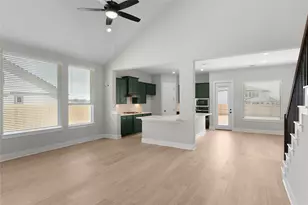 108 Beautiful Wisdom Ct, Georgetown, TX 78628 - Photo 6