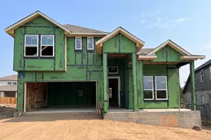 108 Beautiful Wisdom Ct, Georgetown, TX 78628 - Photo 1