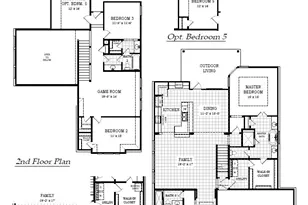 108 Beautiful Wisdom Ct, Georgetown, TX 78628 - Photo 2