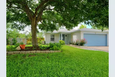 829 Satellite View, Round Rock, TX 78665 - Photo 1