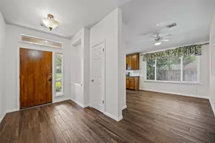 1824 Red Rock Dr, Round Rock, TX 78665 - Photo 2