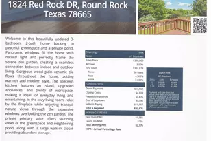 1824 Red Rock Dr, Round Rock, TX 78665 - Photo 38