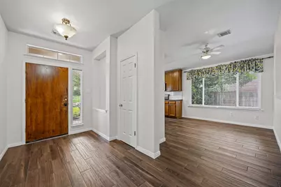 1824 Red Rock Drive, Round Rock, TX 78665 - Photo 2