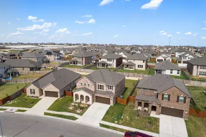 3609 Lapio Way, Round Rock, TX 78665 - Photo 18