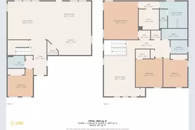 3609 Lapio Way, Round Rock, TX 78665 - Photo 22